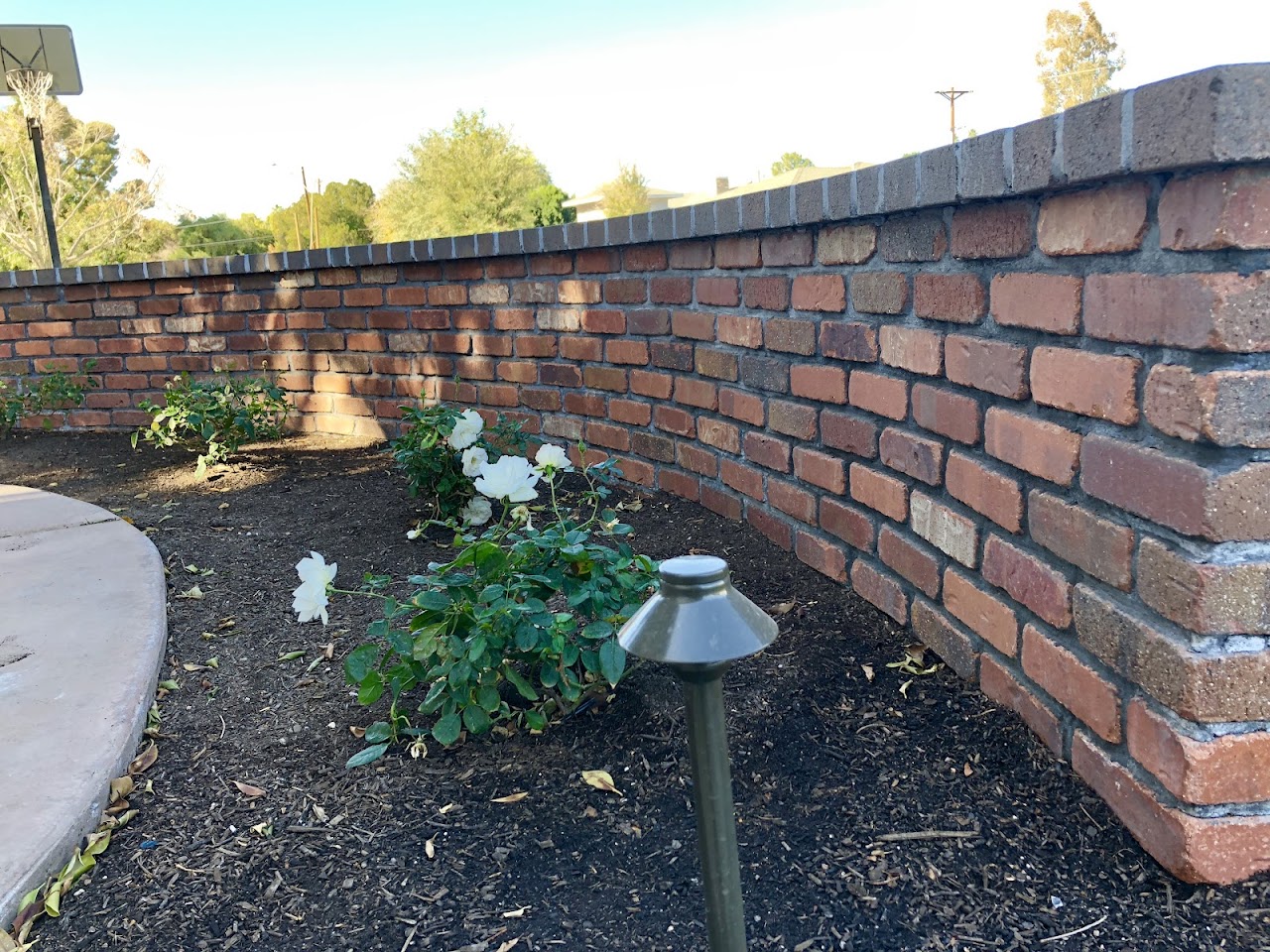 All Terrain Landscaping, LLC project